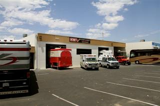 OCRV Paint & Service